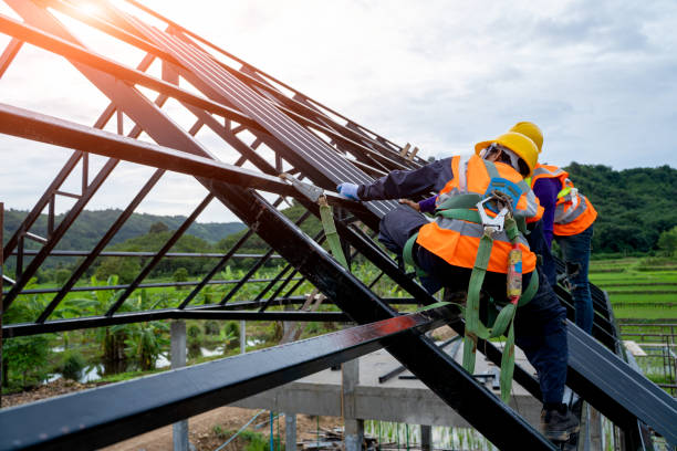 Best Gutter Installation and Roofing  in Lennox, CA