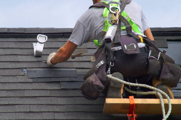 Best Storm Damage Roof Repair  in Lennox, CA